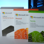 Why settle for cracks when you can get Microsoft 365 genuine licenses 