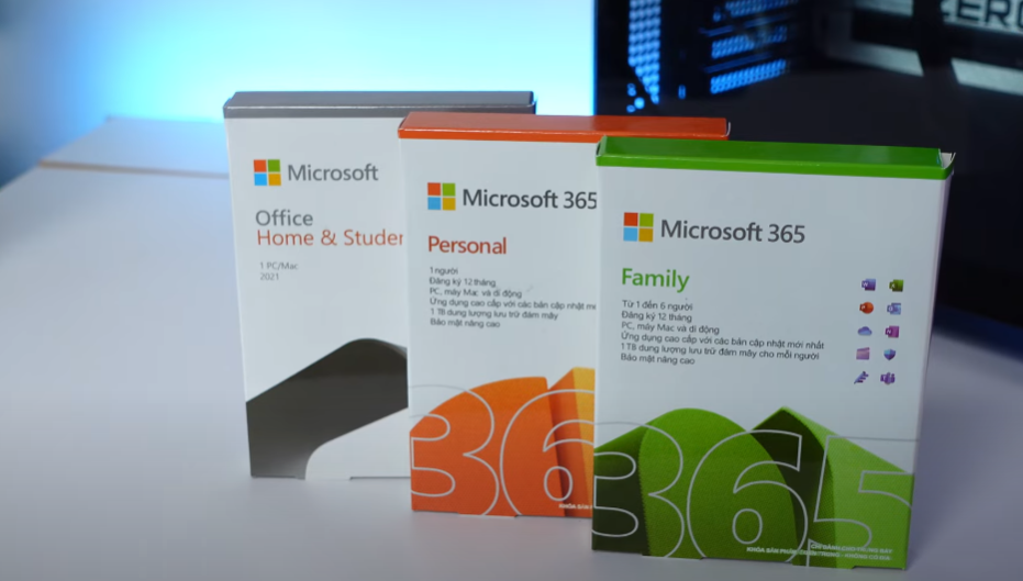 Why settle for cracks when you can get Microsoft 365 genuine licenses 