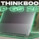 Ultrabook with Performance Stronger Than a Gaming Laptop? Review of the ThinkBook 16P G5 2024