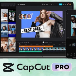 Introducing CapCut Pro: Revolutionize Your Video Editing Experience